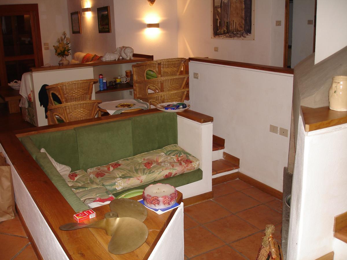 Villa Al Pozzino In פונטה אלה מראה חיצוני תמונה