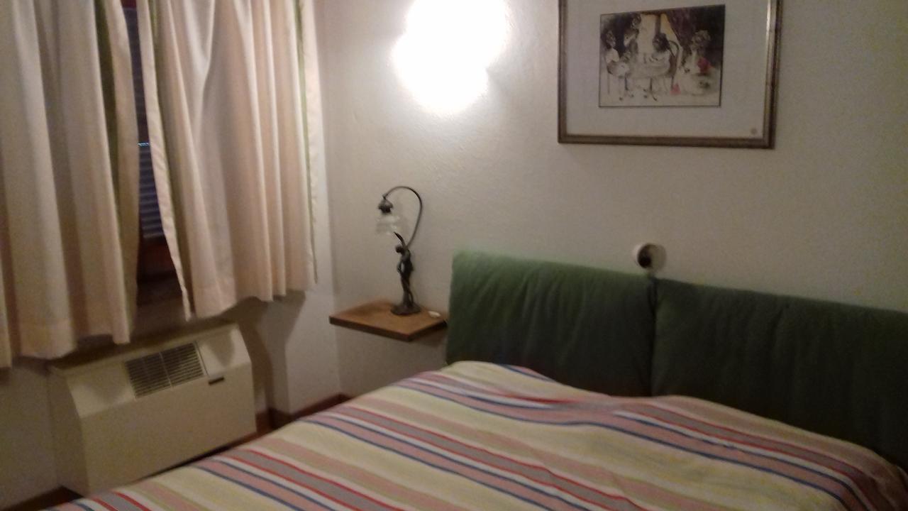 Villa Al Pozzino In פונטה אלה מראה חיצוני תמונה