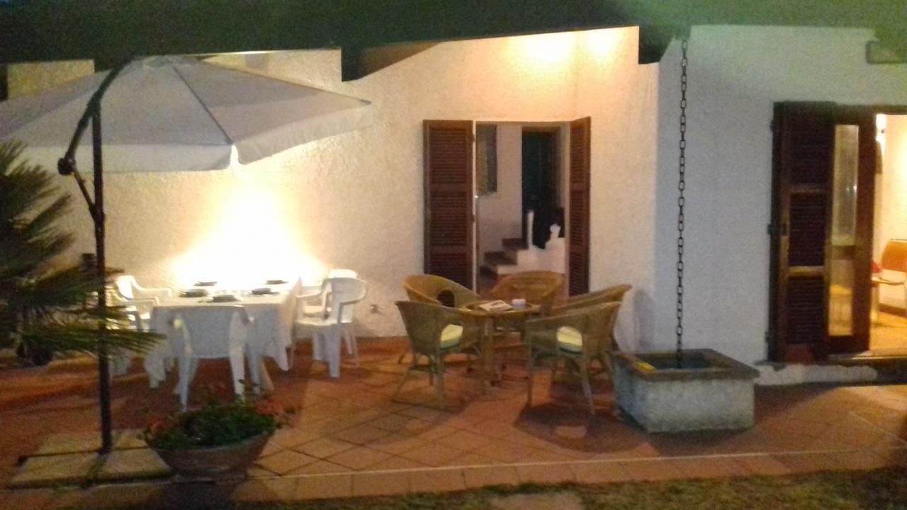 Villa Al Pozzino In פונטה אלה מראה חיצוני תמונה