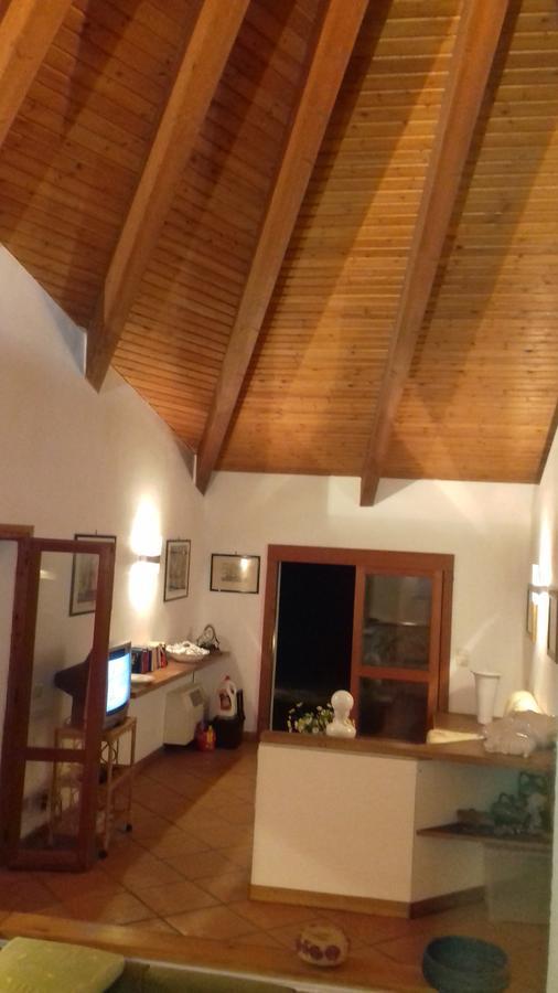Villa Al Pozzino In פונטה אלה מראה חיצוני תמונה